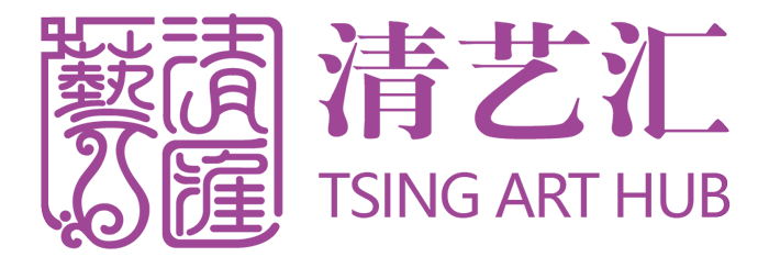 清艺汇LOGO